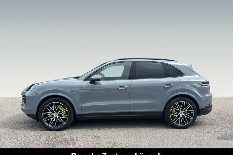 Porsche Cayenne din 2024 cu 23.438 km - oferta POR231297 - foto 3