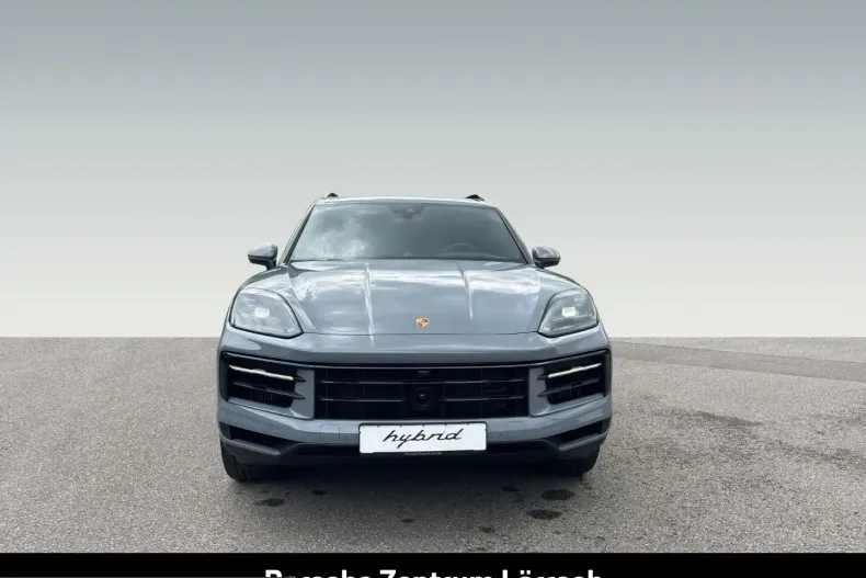 Porsche Cayenne din 2024 cu 23.438 km - oferta POR231297 - foto 5