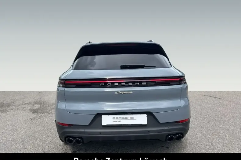 Porsche Cayenne din 2024 cu 23.438 km - oferta POR231297 - foto 6
