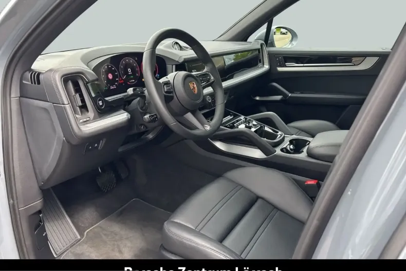 Porsche Cayenne din 2024 cu 23.438 km - oferta POR231297 - foto 8