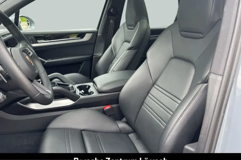 Porsche Cayenne din 2024 cu 23.438 km - oferta POR231297 - foto 9