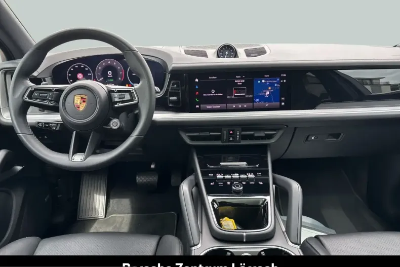 Porsche Cayenne din 2024 cu 23.438 km - oferta POR231297 - foto 10