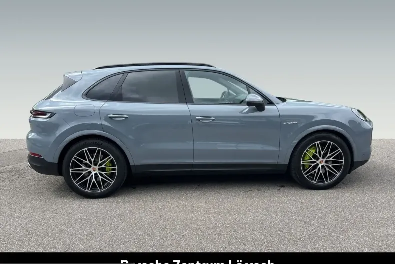 Porsche Cayenne din 2024 cu 23.438 km - oferta POR231297 - foto 11