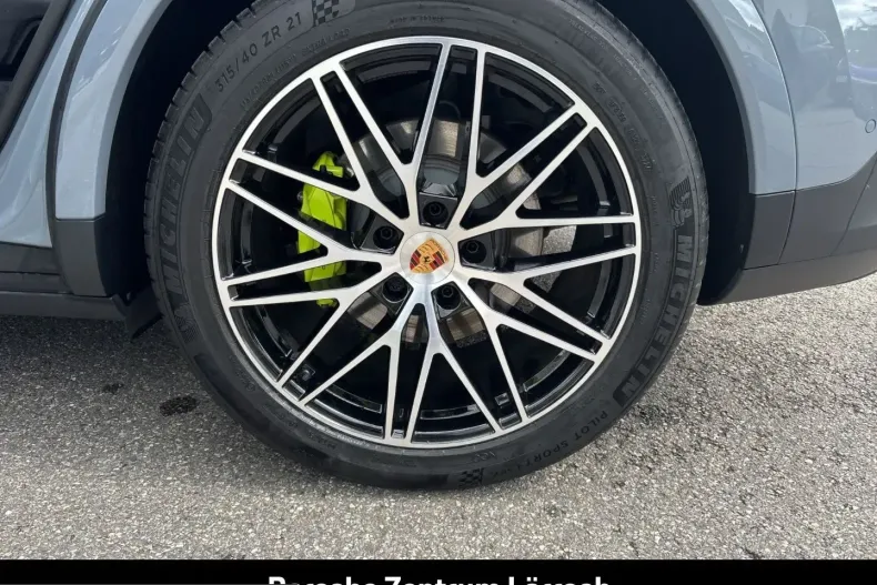 Porsche Cayenne din 2024 cu 23.438 km - oferta POR231297 - foto 19