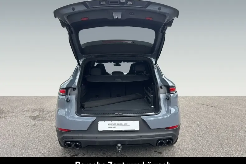 Porsche Cayenne din 2024 cu 23.438 km - oferta POR231297 - foto 31