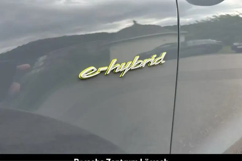 Porsche Cayenne din 2024 cu 23.438 km - oferta POR231297 - foto 34