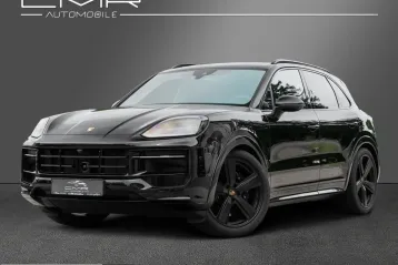 Porsche Cayenne din 2025 - oferta POR231300