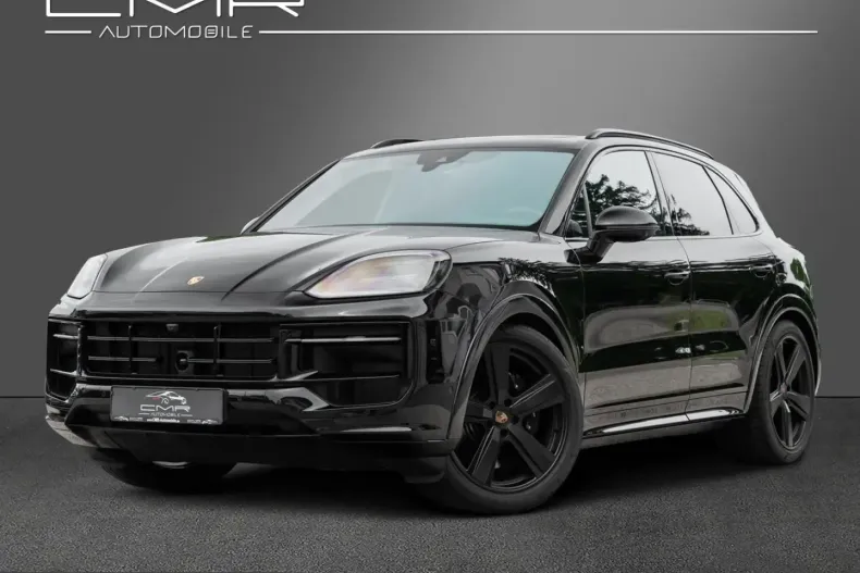 Porsche Cayenne din 2025 cu 24.893 km - oferta POR231300 - foto 1
