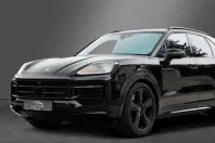 Porsche Cayenne din 2025 cu 24.893 km - oferta POR231300 - foto 2