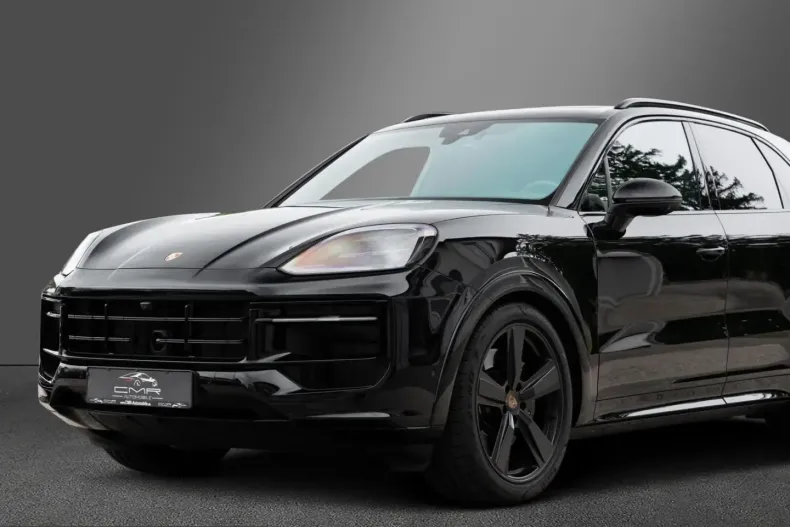 Porsche Cayenne din 2025 cu 24.893 km - oferta POR231300 - foto 2