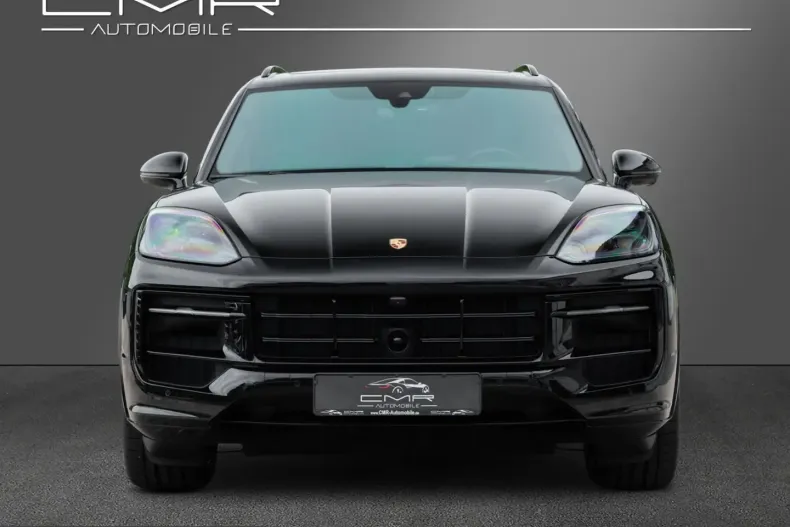 Porsche Cayenne din 2025 cu 24.893 km - oferta POR231300 - foto 3