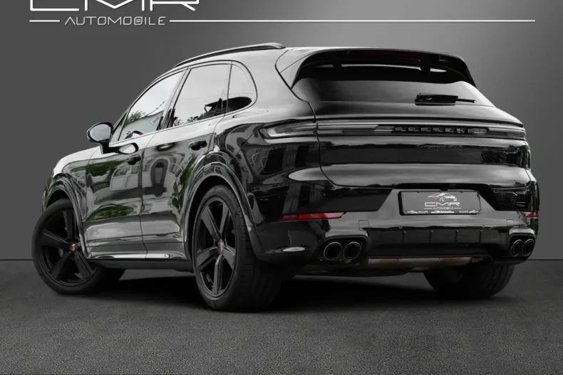 Porsche Cayenne din 2025 cu 24.893 km - oferta POR231300 - foto 4