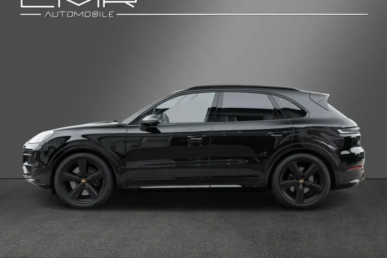 Porsche Cayenne din 2025 cu 24.893 km - oferta POR231300 - foto 5