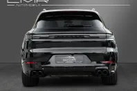 Porsche Cayenne din 2025 cu 24.893 km - oferta POR231300 - foto 8