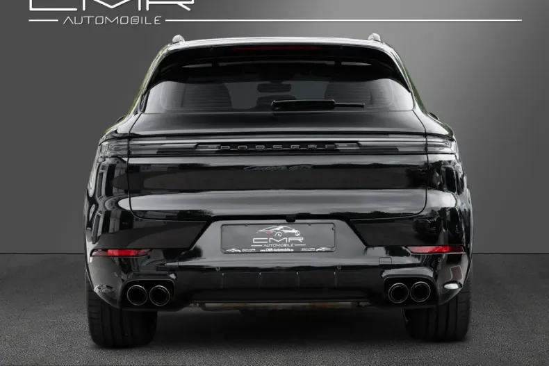 Porsche Cayenne din 2025 cu 24.893 km - oferta POR231300 - foto 8