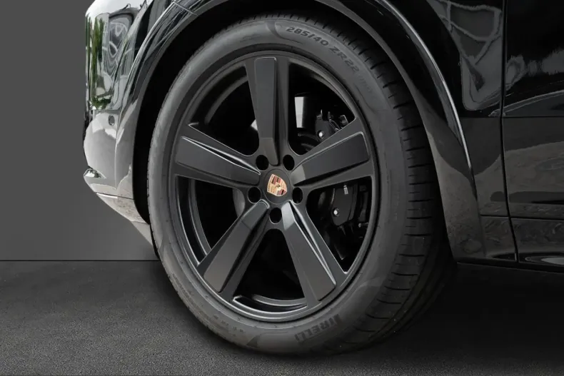 Porsche Cayenne din 2025 cu 24.893 km - oferta POR231300 - foto 10