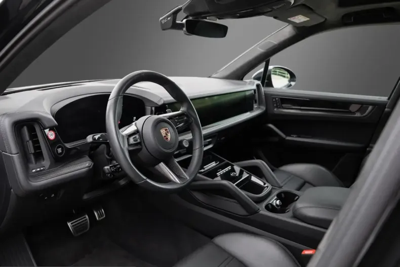 Porsche Cayenne din 2025 cu 24.893 km - oferta POR231300 - foto 14