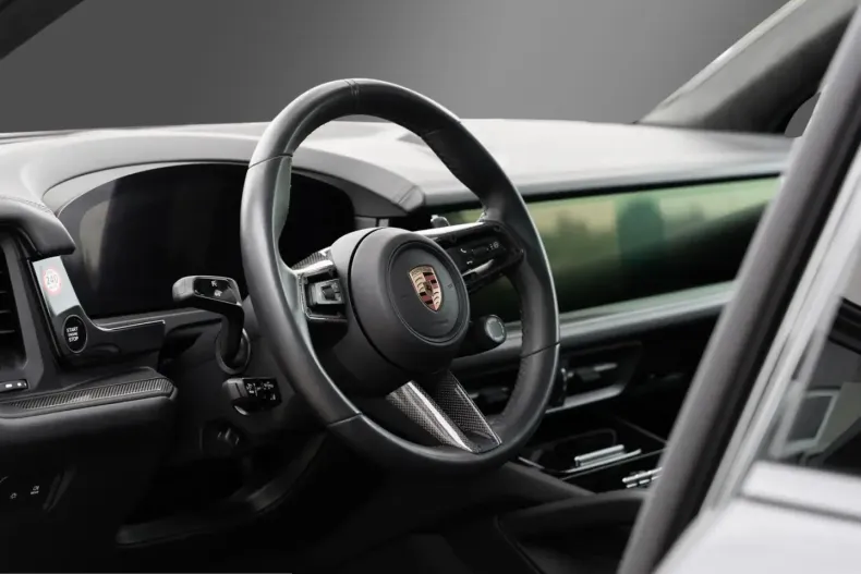 Porsche Cayenne din 2025 cu 24.893 km - oferta POR231300 - foto 15