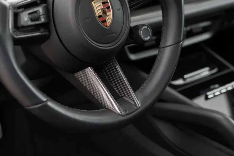 Porsche Cayenne din 2025 cu 24.893 km - oferta POR231300 - foto 25