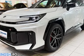 Toyota RAV4 din 2026 - oferta TOY231301