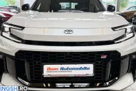 Toyota RAV4 din 2026 cu 4.000 km - oferta TOY231301 - foto 3