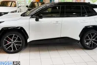 Toyota RAV4 din 2026 cu 4.000 km - oferta TOY231301 - foto 4