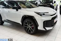 Toyota RAV4 din 2026 cu 4.000 km - oferta TOY231301 - foto 5