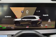 Toyota RAV4 din 2026 cu 4.000 km - oferta TOY231301 - foto 23