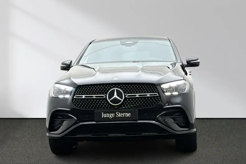 Mercedes-Benz GLE 450 (Clasa GLE) din 2025 cu 38.083 km - oferta MER231302 - foto 1
