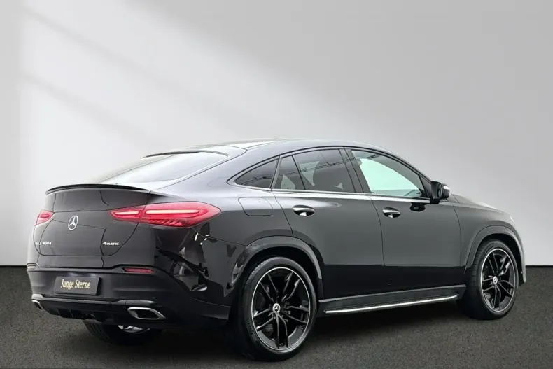 Mercedes-Benz GLE 450 (Clasa GLE) din 2025 cu 38.083 km - oferta MER231302 - foto 3