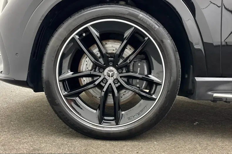 Mercedes-Benz GLE 450 (Clasa GLE) din 2025 cu 38.083 km - oferta MER231302 - foto 6