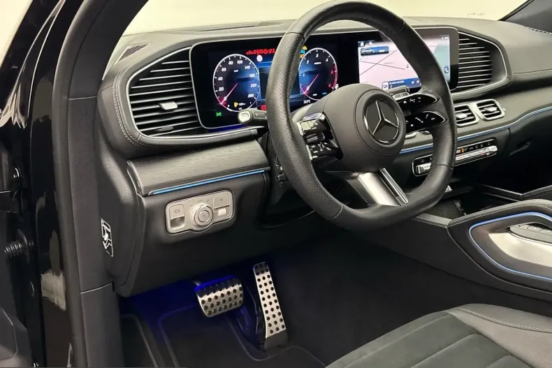 Mercedes-Benz GLE 450 (Clasa GLE) din 2025 cu 38.083 km - oferta MER231302 - foto 8