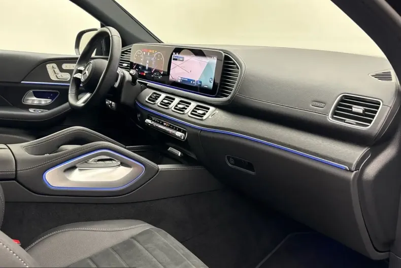 Mercedes-Benz GLE 450 (Clasa GLE) din 2025 cu 38.083 km - oferta MER231302 - foto 9