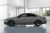 Mercedes-Benz CLA 180 (Clasa CLA) din 2025 cu 38.104 km - oferta MER231304 - foto 2