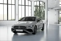 Mercedes-Benz CLA 180 (Clasa CLA) din 2025 cu 38.104 km - oferta MER231304 - foto 6