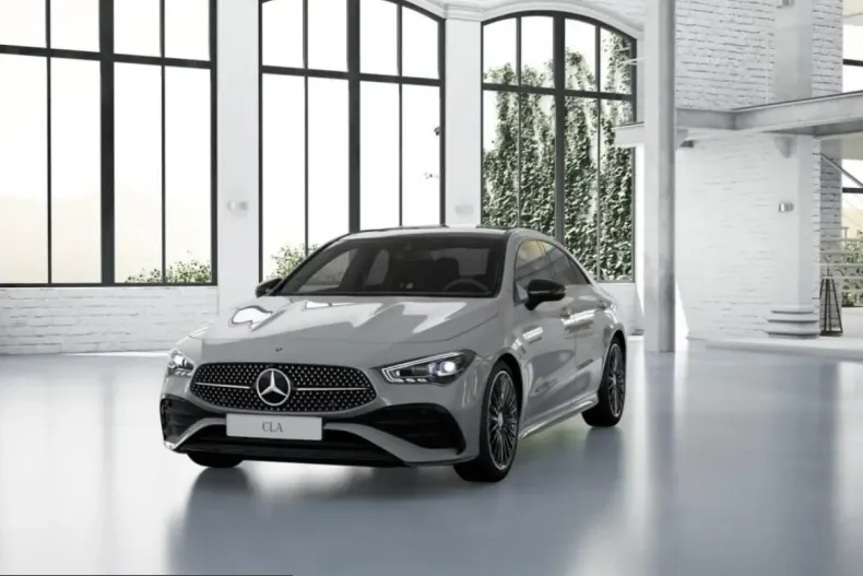 Mercedes-Benz CLA 180 (Clasa CLA) din 2025 cu 38.104 km - oferta MER231304 - foto 6