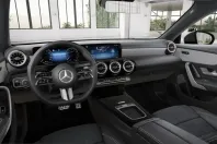 Mercedes-Benz CLA 180 (Clasa CLA) din 2025 cu 38.104 km - oferta MER231304 - foto 7