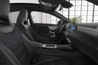 Mercedes-Benz CLA 180 (Clasa CLA) din 2025 cu 38.104 km - oferta MER231304 - foto 8