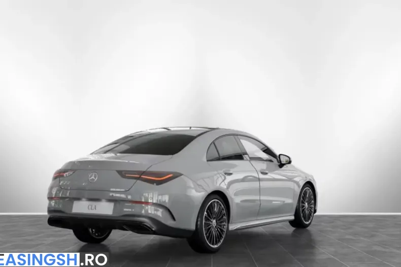 Mercedes-Benz CLA 180 (Clasa CLA) din 2025 cu 38.104 km - oferta MER231304 - foto 11