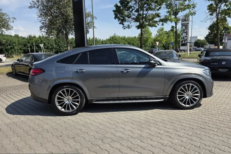 Mercedes-Benz GLE 450 (Clasa GLE) din 2025 cu 13.259 km - oferta MER231305 - foto 4