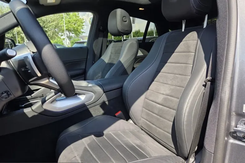 Mercedes-Benz GLE 450 (Clasa GLE) din 2025 cu 13.259 km - oferta MER231305 - foto 14