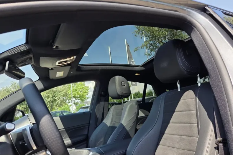 Mercedes-Benz GLE 450 (Clasa GLE) din 2025 cu 13.259 km - oferta MER231305 - foto 15