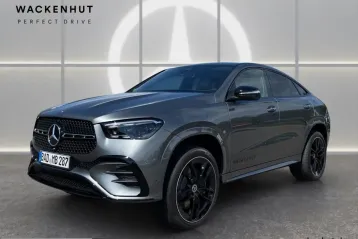 Mercedes-Benz GLE 450 din 2025 - oferta MER231306