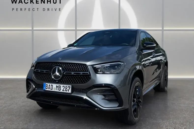 Mercedes-Benz GLE 450 (Clasa GLE) din 2025 cu 25.093 km - oferta MER231306 - foto 2