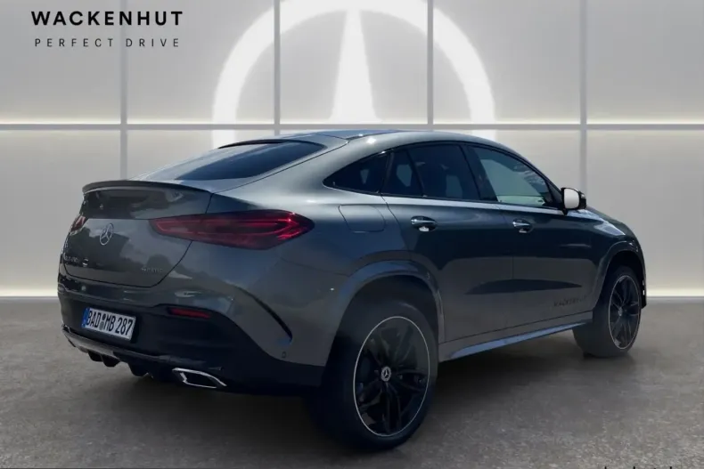 Mercedes-Benz GLE 450 (Clasa GLE) din 2025 cu 25.093 km - oferta MER231306 - foto 4