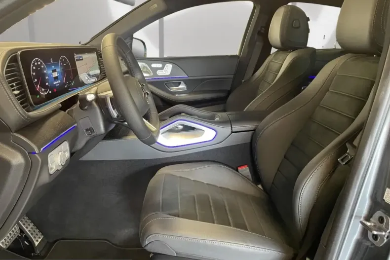 Mercedes-Benz GLE 450 (Clasa GLE) din 2025 cu 25.093 km - oferta MER231306 - foto 5
