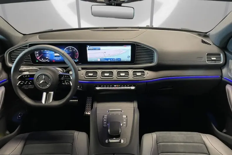 Mercedes-Benz GLE 450 (Clasa GLE) din 2025 cu 25.093 km - oferta MER231306 - foto 8