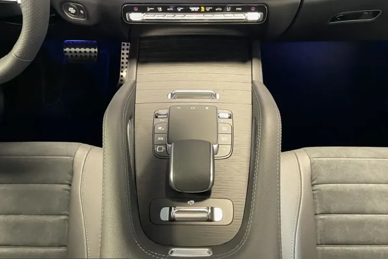 Mercedes-Benz GLE 450 (Clasa GLE) din 2025 cu 25.093 km - oferta MER231306 - foto 9