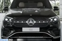 Mercedes-Benz GLS 580 (Clasa GLS) din 2025 cu 16.549 km - oferta MER231307 - foto 2