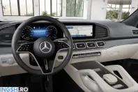 Mercedes-Benz GLS 580 (Clasa GLS) din 2025 cu 16.549 km - oferta MER231307 - foto 3